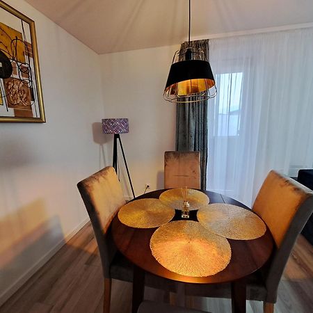 Jaukus Apartamentai Centre A. J. Greimo G. Siauliai  Ngoại thất bức ảnh
