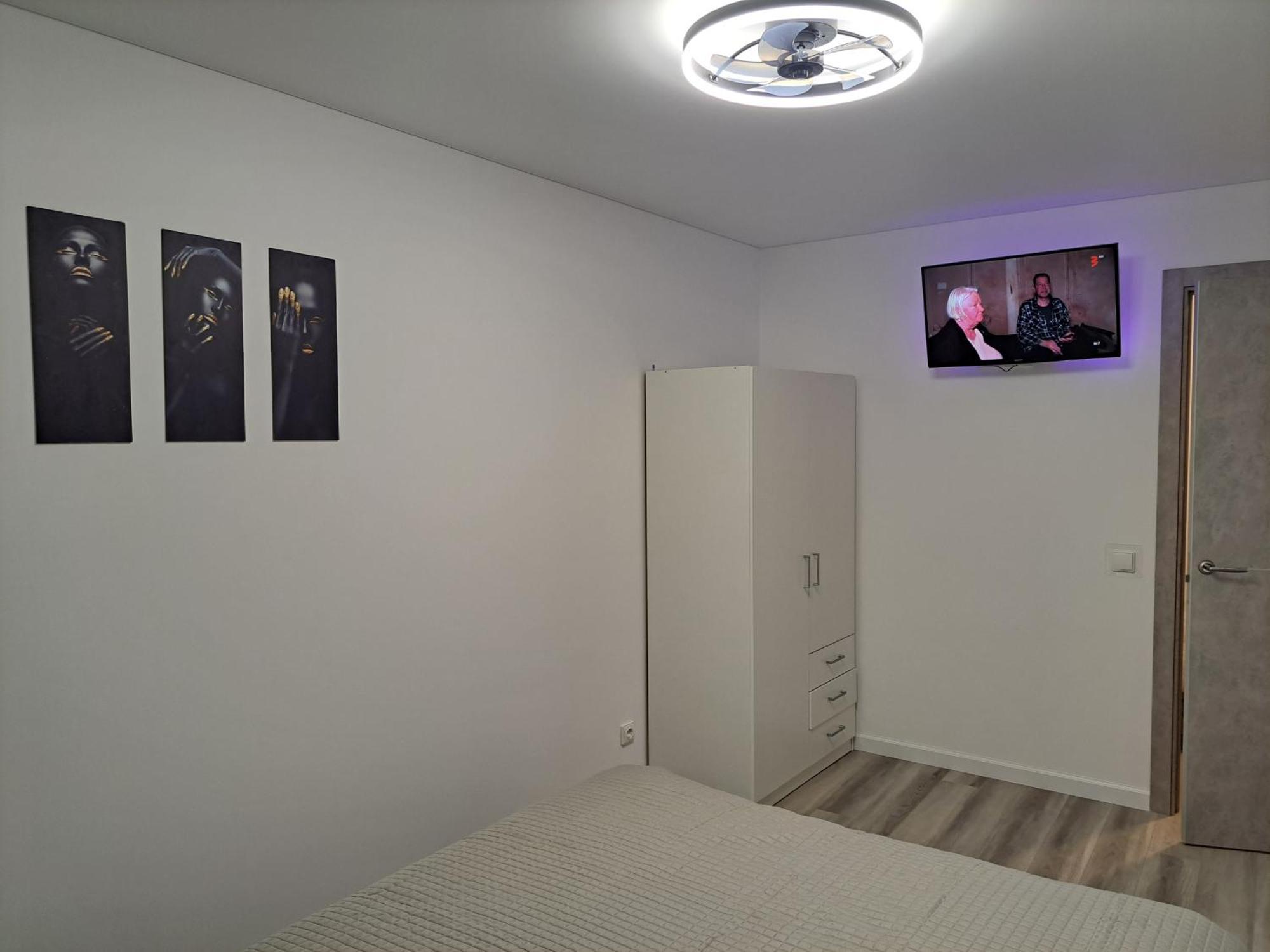Jaukus Apartamentai Centre A. J. Greimo G. Siauliai  Ngoại thất bức ảnh
