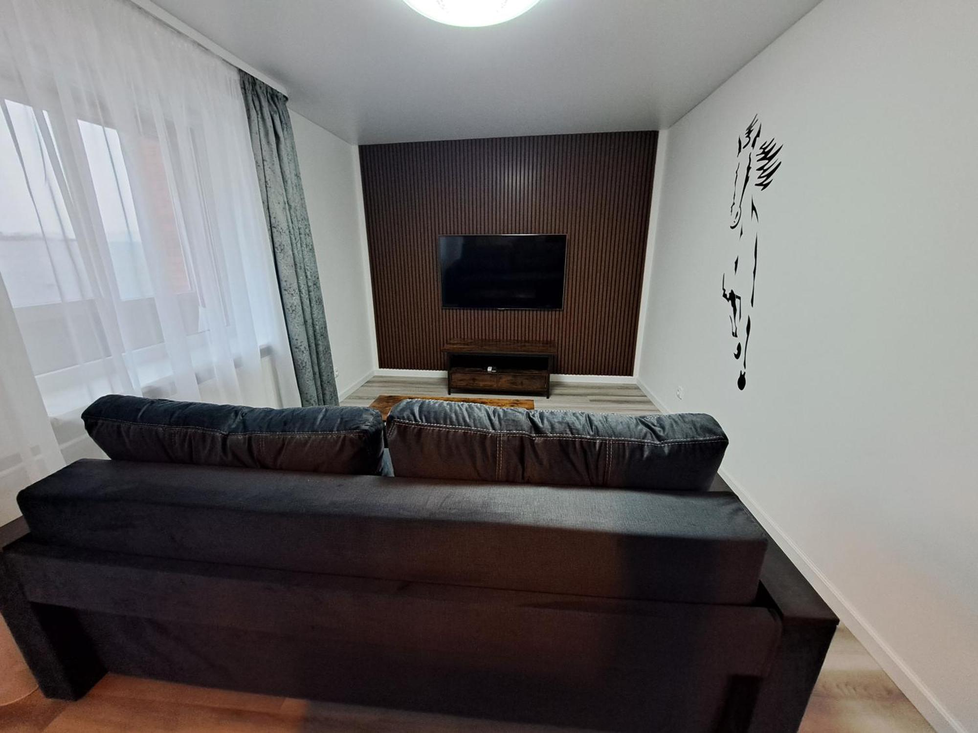Jaukus Apartamentai Centre A. J. Greimo G. Siauliai  Ngoại thất bức ảnh